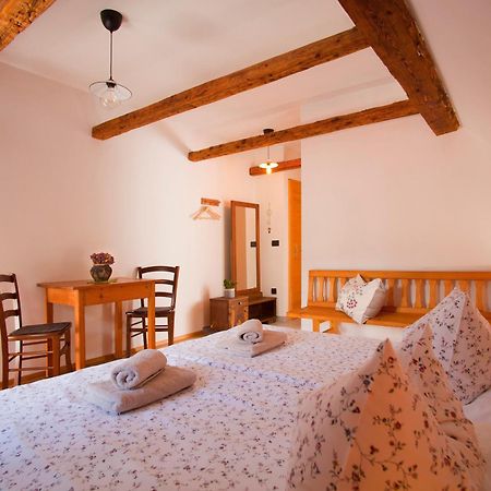 Juvanova Hous - Rooms Luce Экстерьер фото